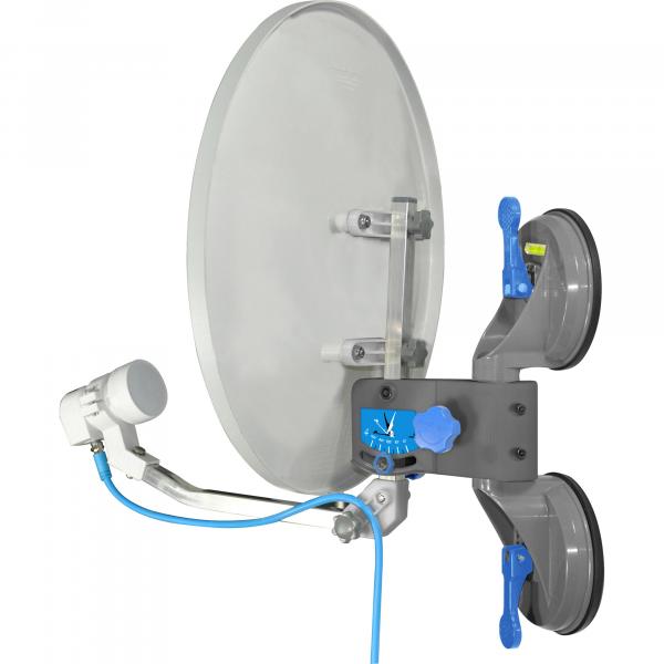 Product image of the product “Sat-Anlage Remora 40 ”